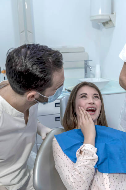 Best Emergency Tooth Extraction in Lockport, NY