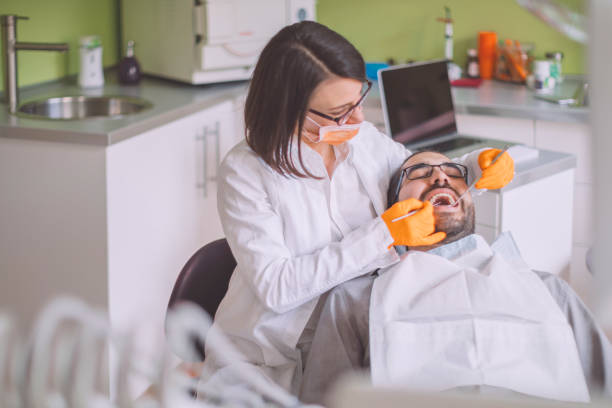 Best Emergency Treatment for Toothache in Lockport, NY
