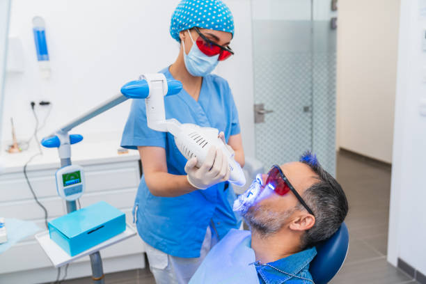Best Emergency Broken Tooth Repair in Lockport, NY