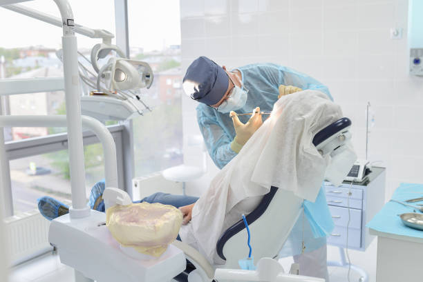 Best Pediatric Emergency Dentist in Lockport, NY